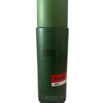 HUGO BOSS HUGO (мужские) 150ml deo